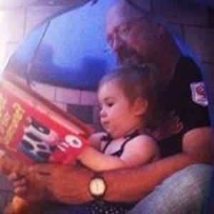 Meet your Posher, Dave